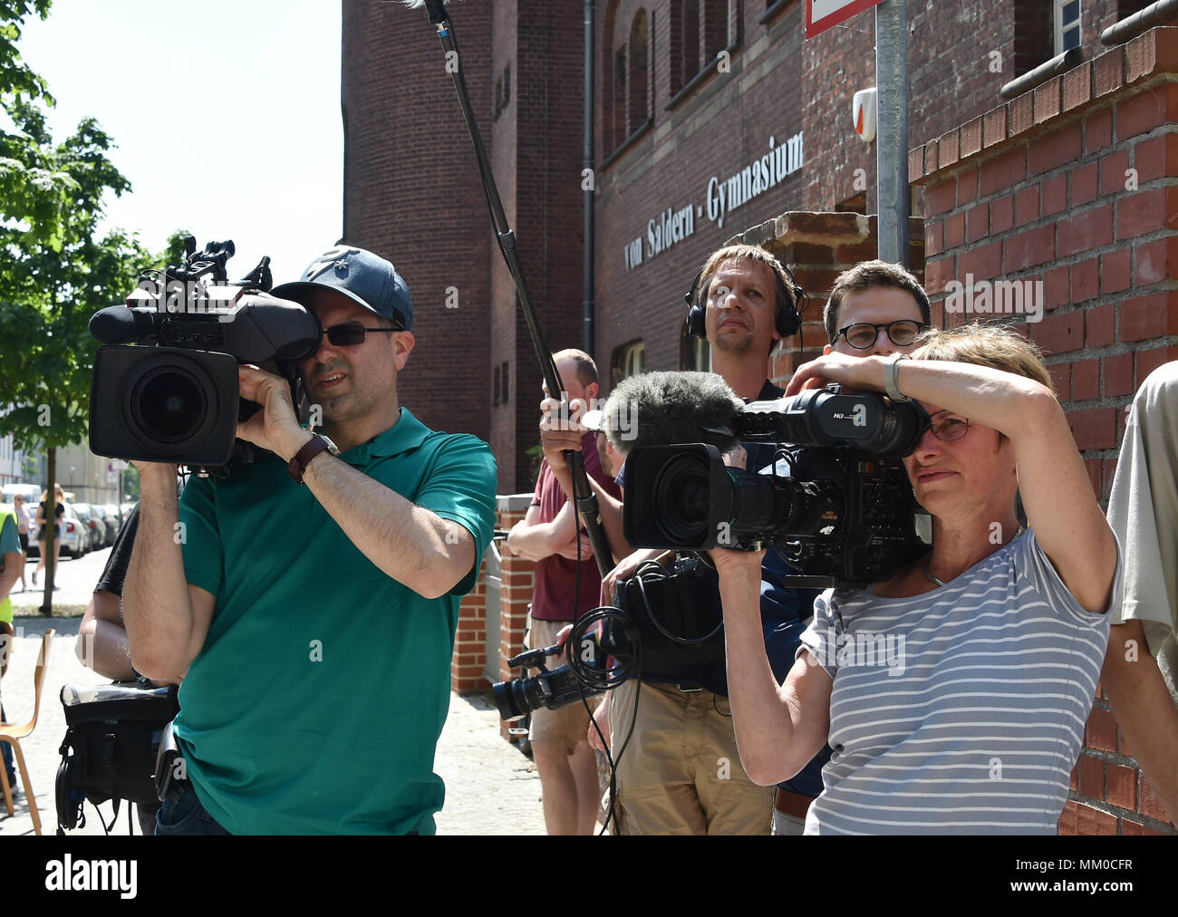 Saldern Stock Photos Saldern Stock Images Alamy