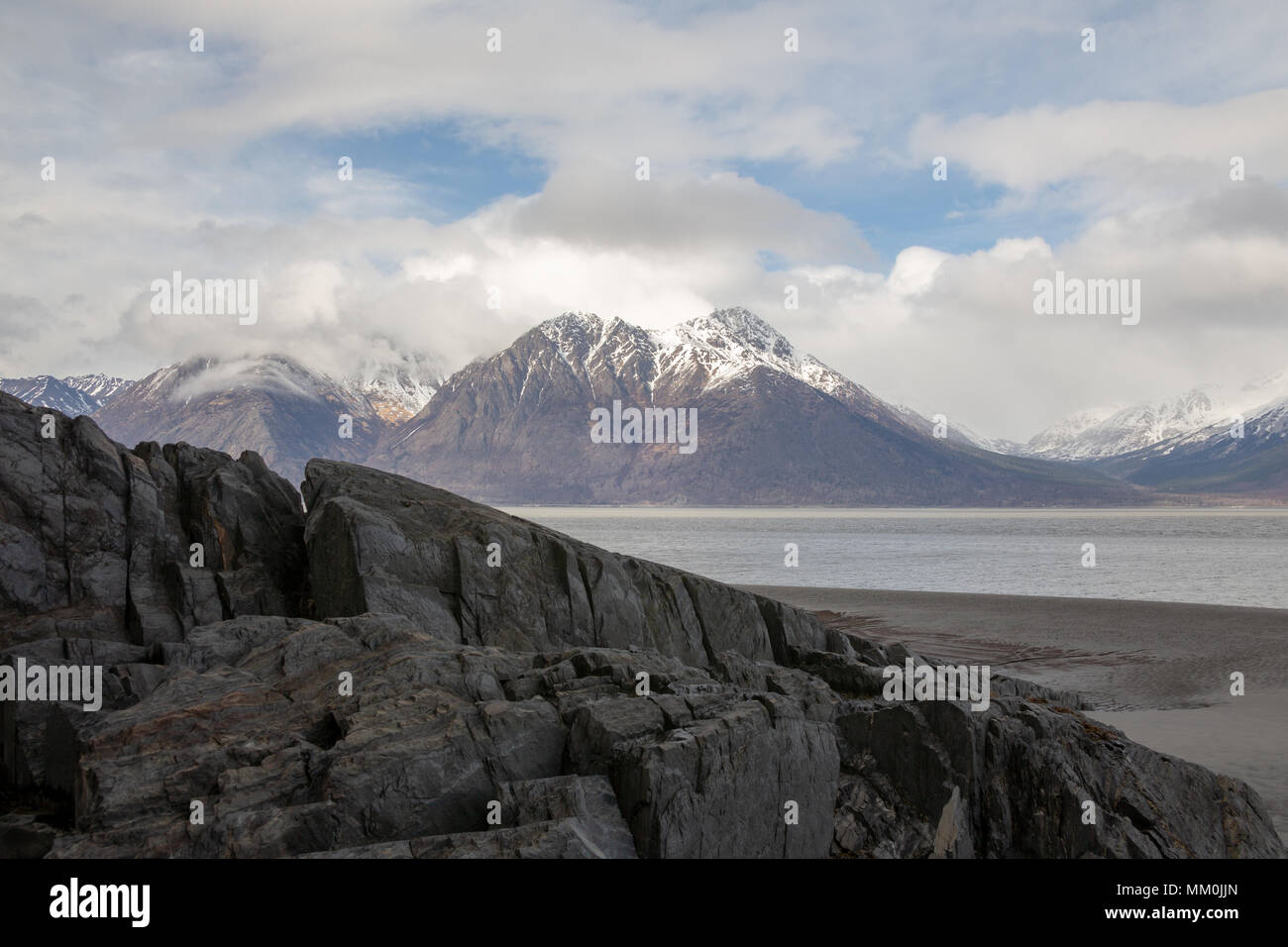 Point hope alaska hires stock photography and images Alamy