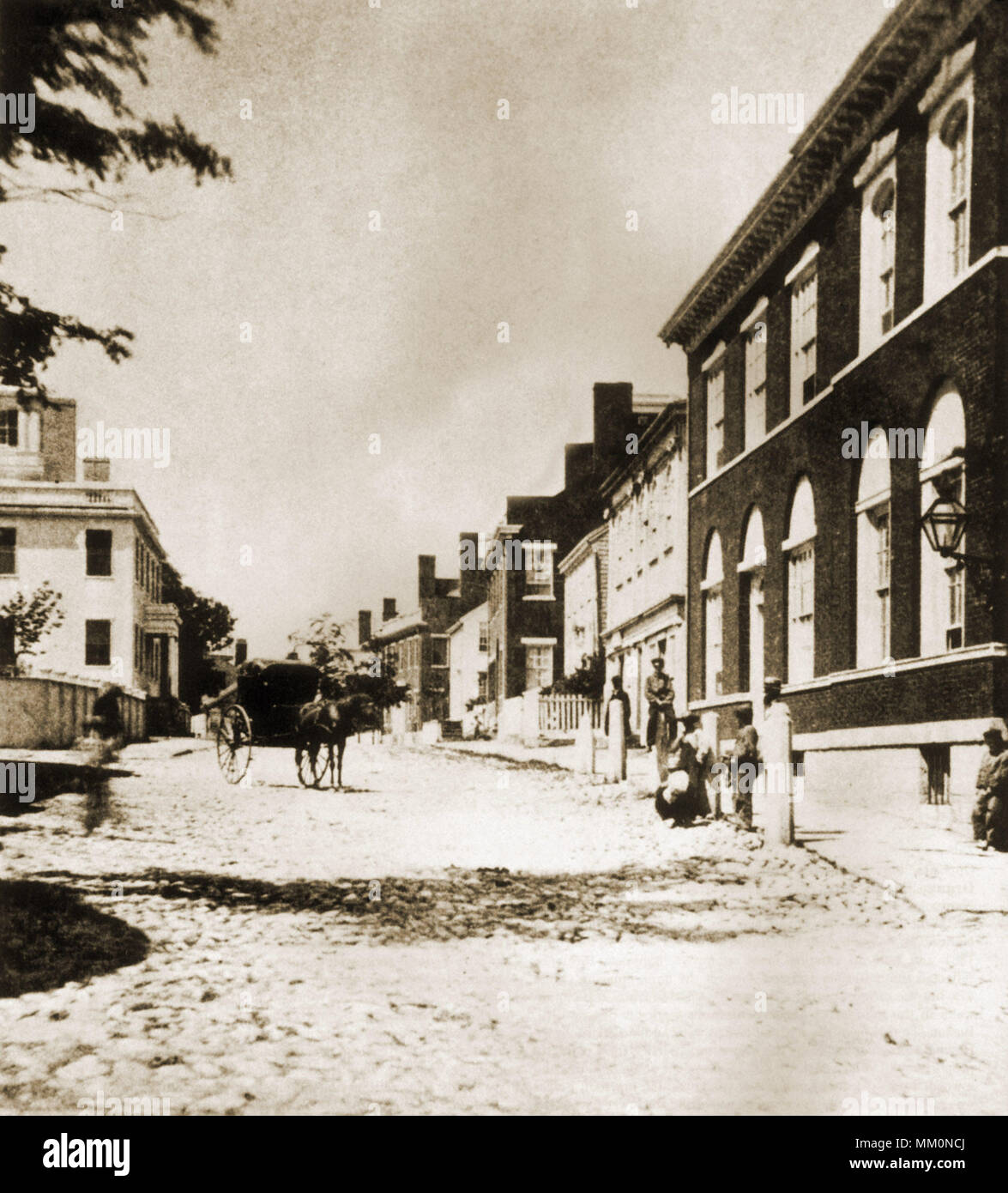 Nantucket street hi-res stock photography and images - Page Nantucket street hi-res stock photography and images - Page