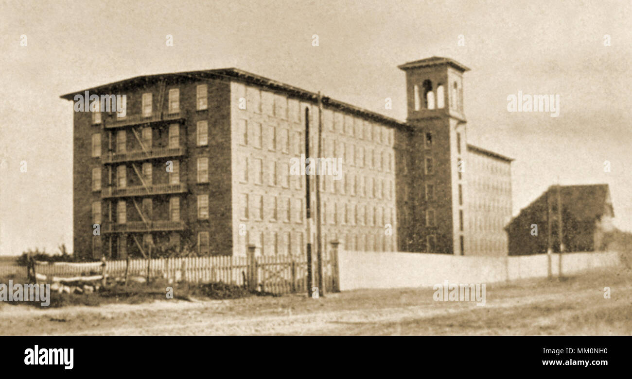 River mills hires stock photography and images Alamy