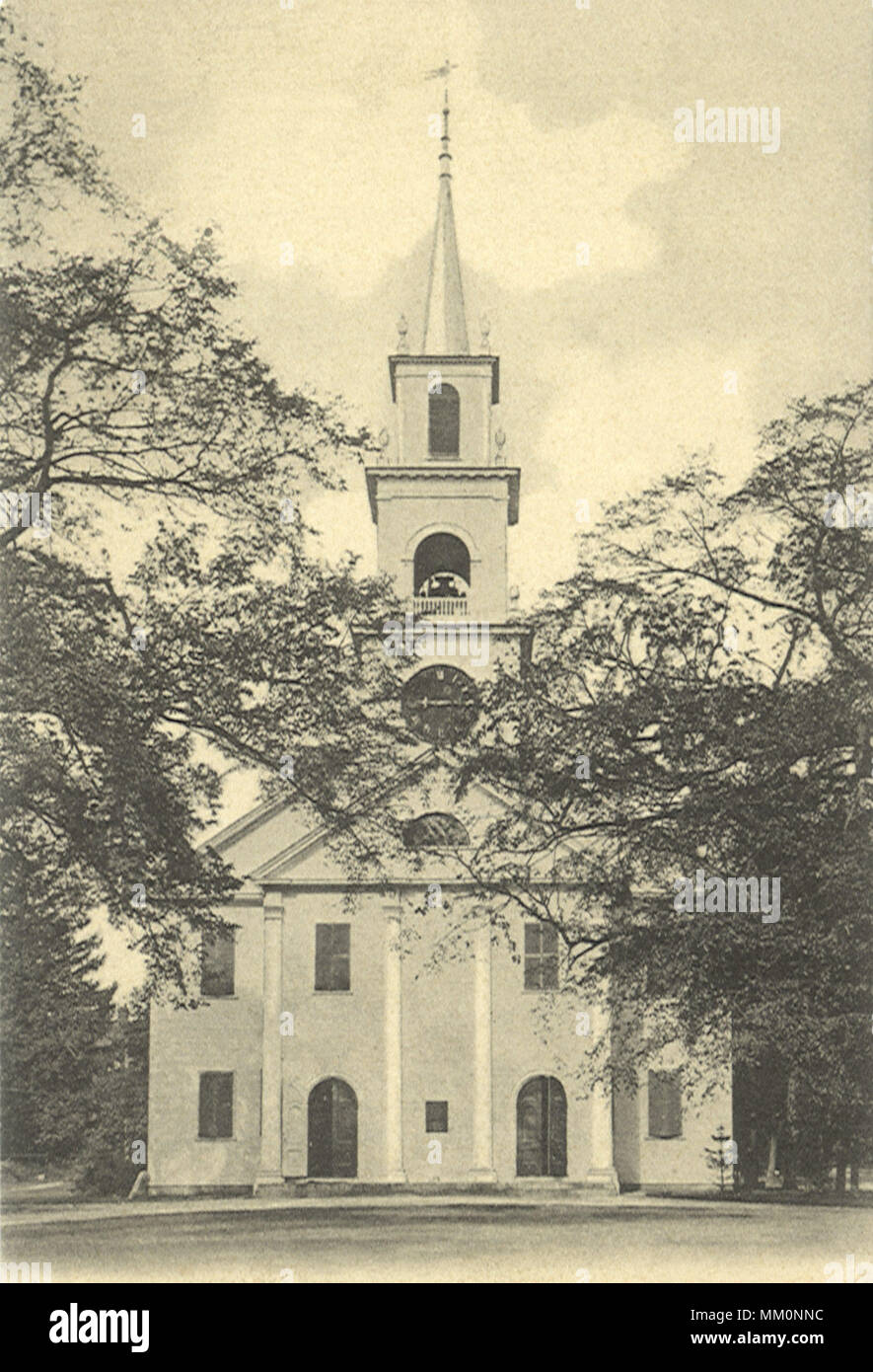 Dedham church hires stock photography and images Alamy