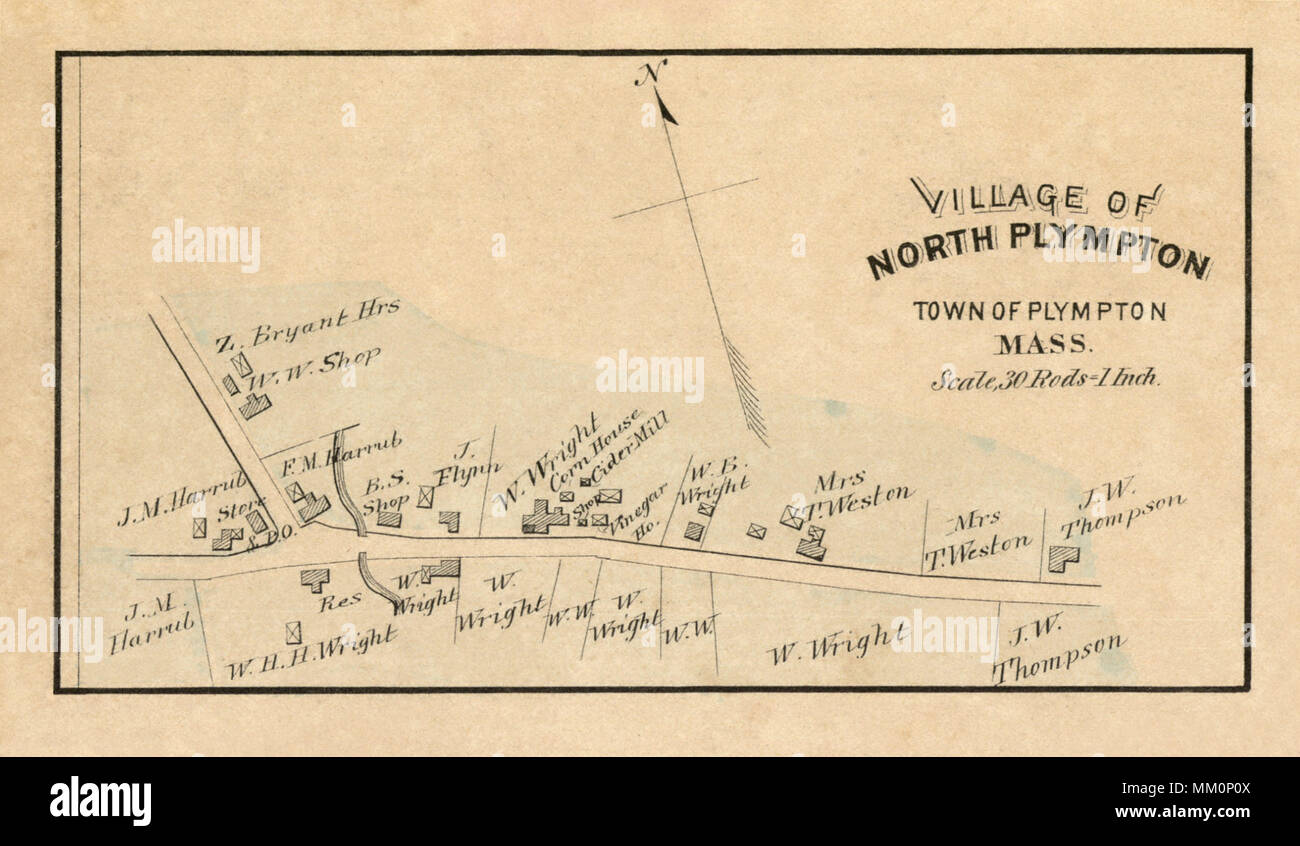 Plympton hires stock photography and images Alamy