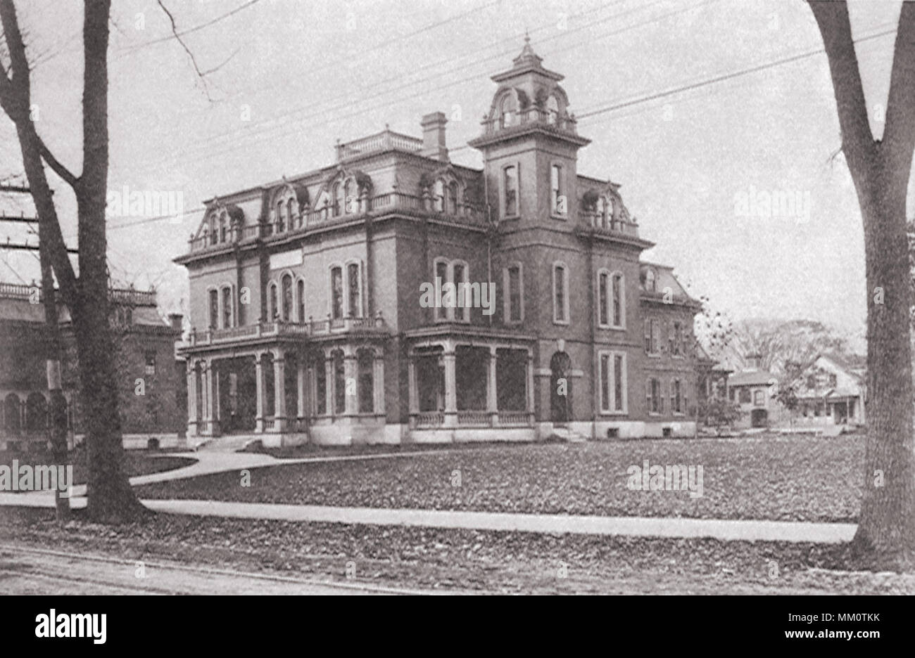 New hampshire colony hires stock photography and images Alamy