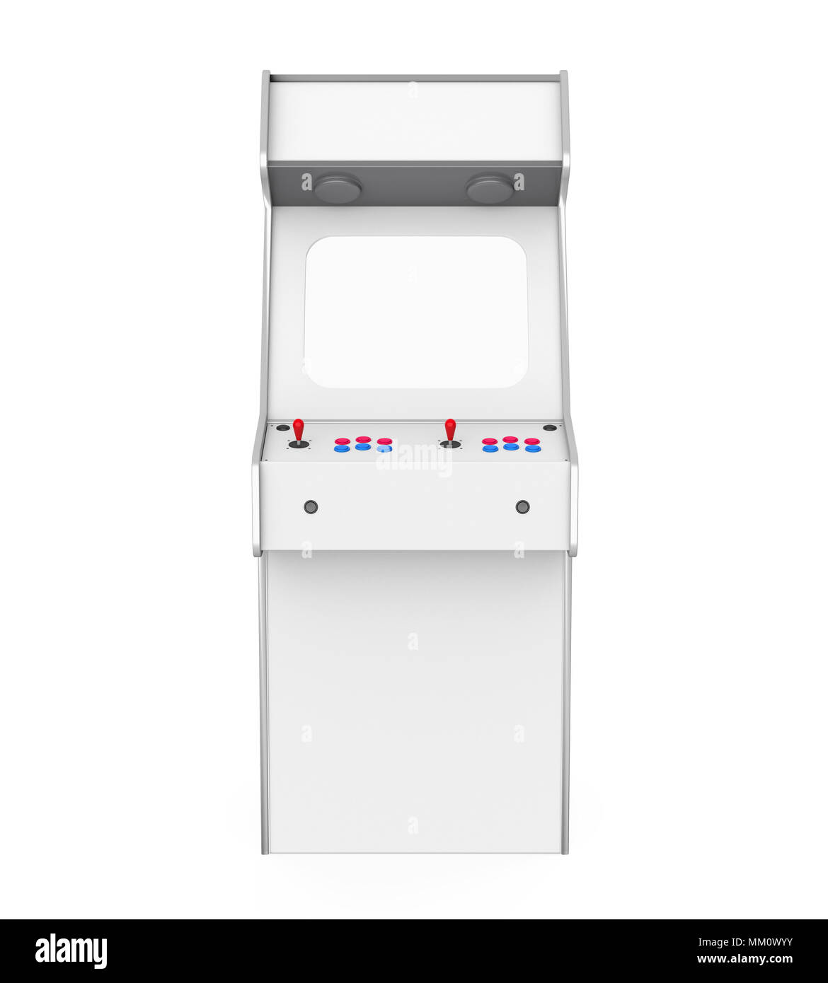 Arcade token machine hires stock photography and images Alamy