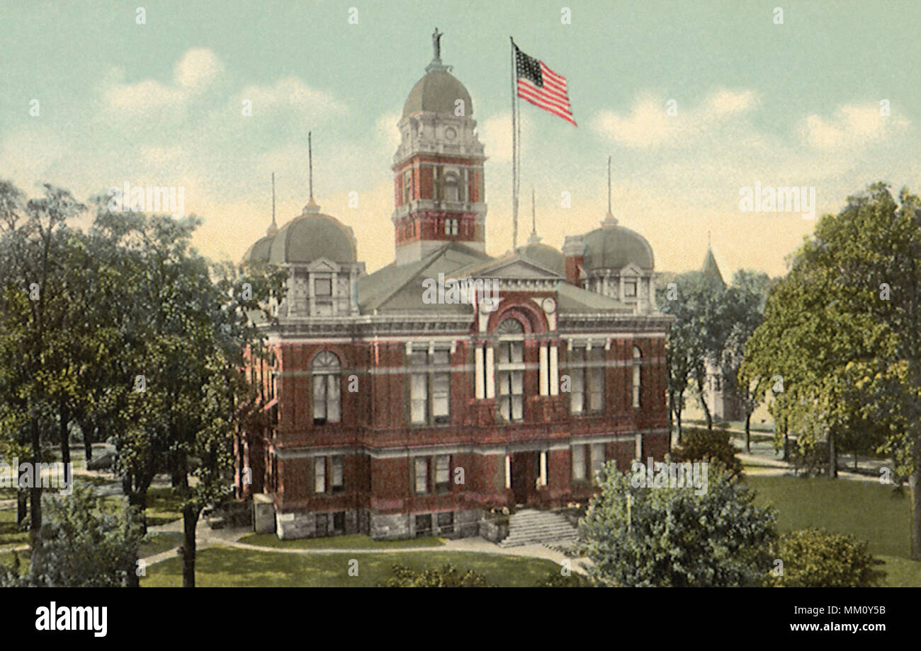 Jackson michigan court hires stock photography and images Alamy