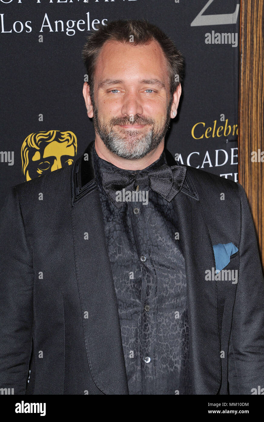 Trey parker red carpet event hi-res stock photography and images - Alamy