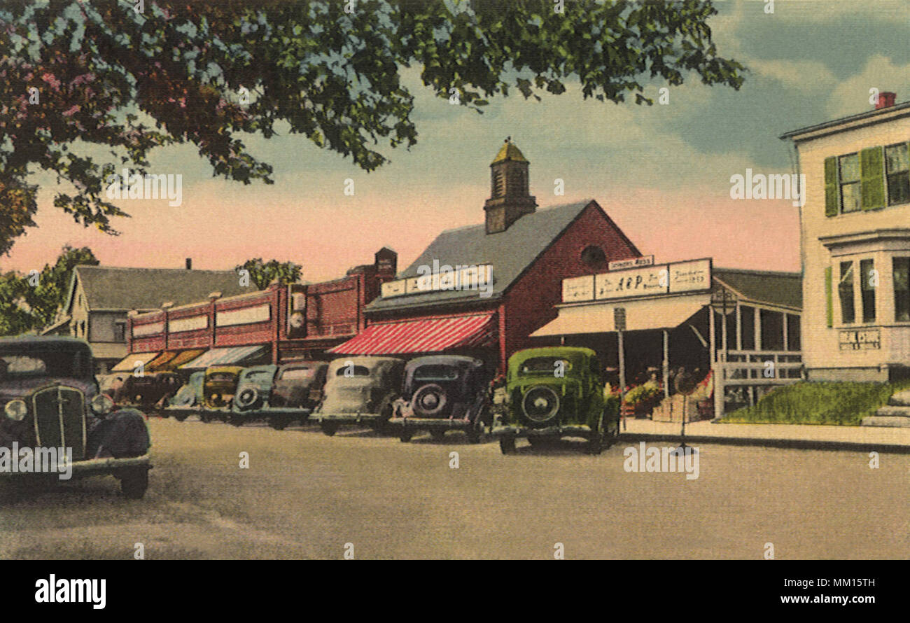 Orleans ma hires stock photography and images Alamy