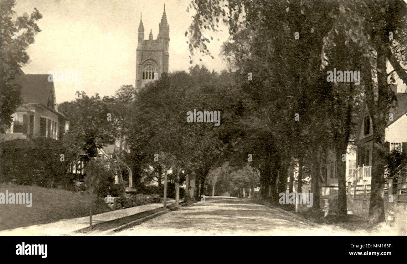 Fairhaven massachusetts hires stock photography and images Alamy