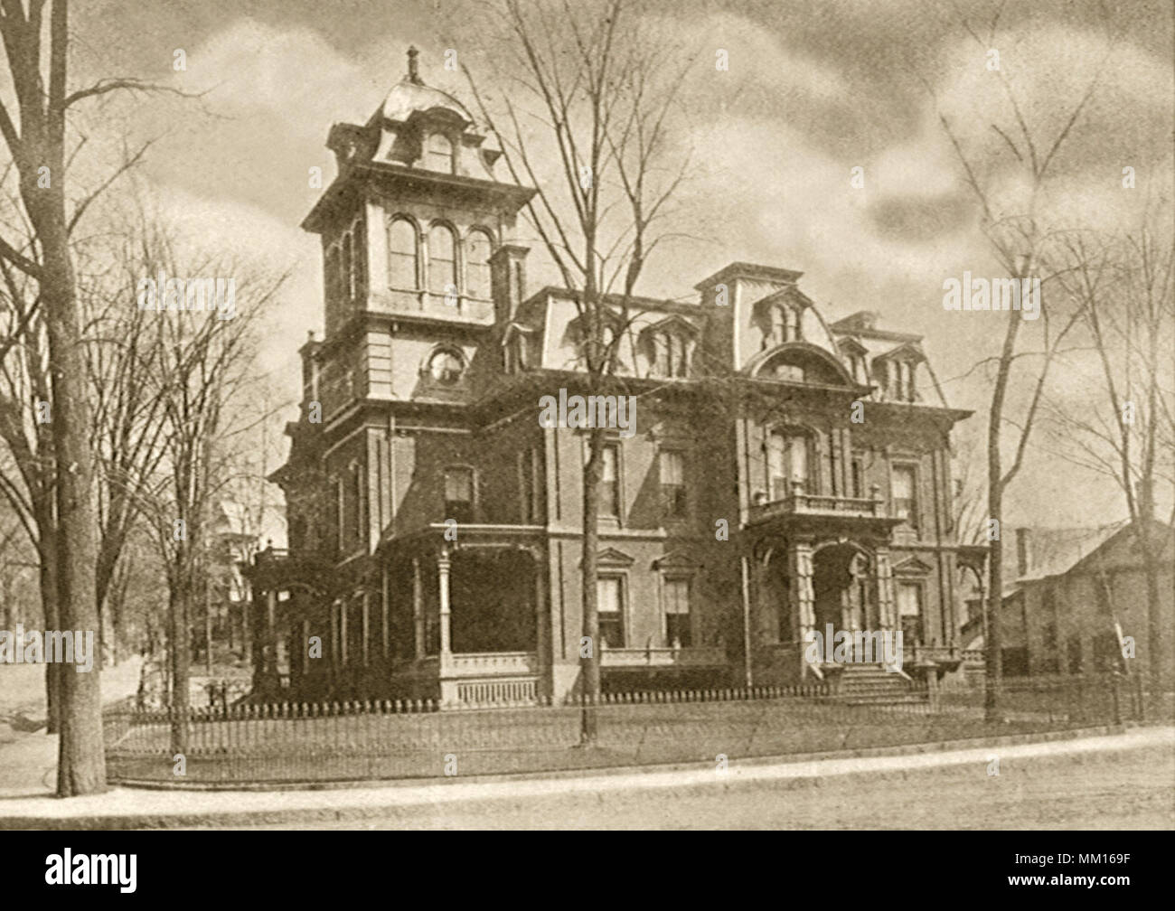 North adams massachusetts mass hires stock photography and images Alamy