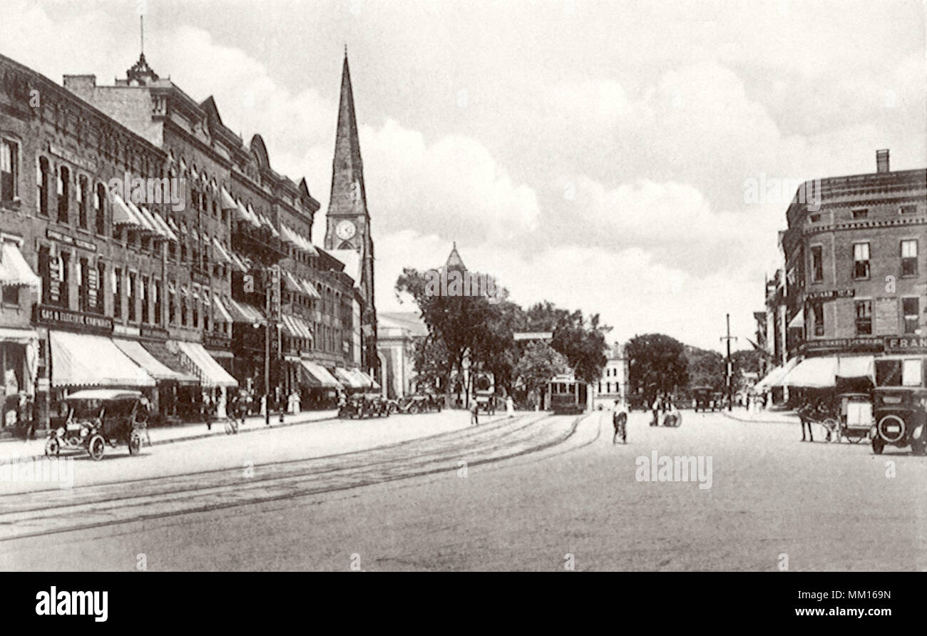 Northampton mass hires stock photography and images Alamy