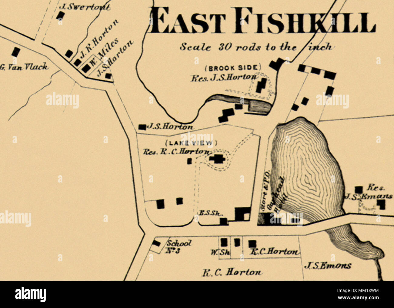 Fishkill hires stock photography and images Alamy