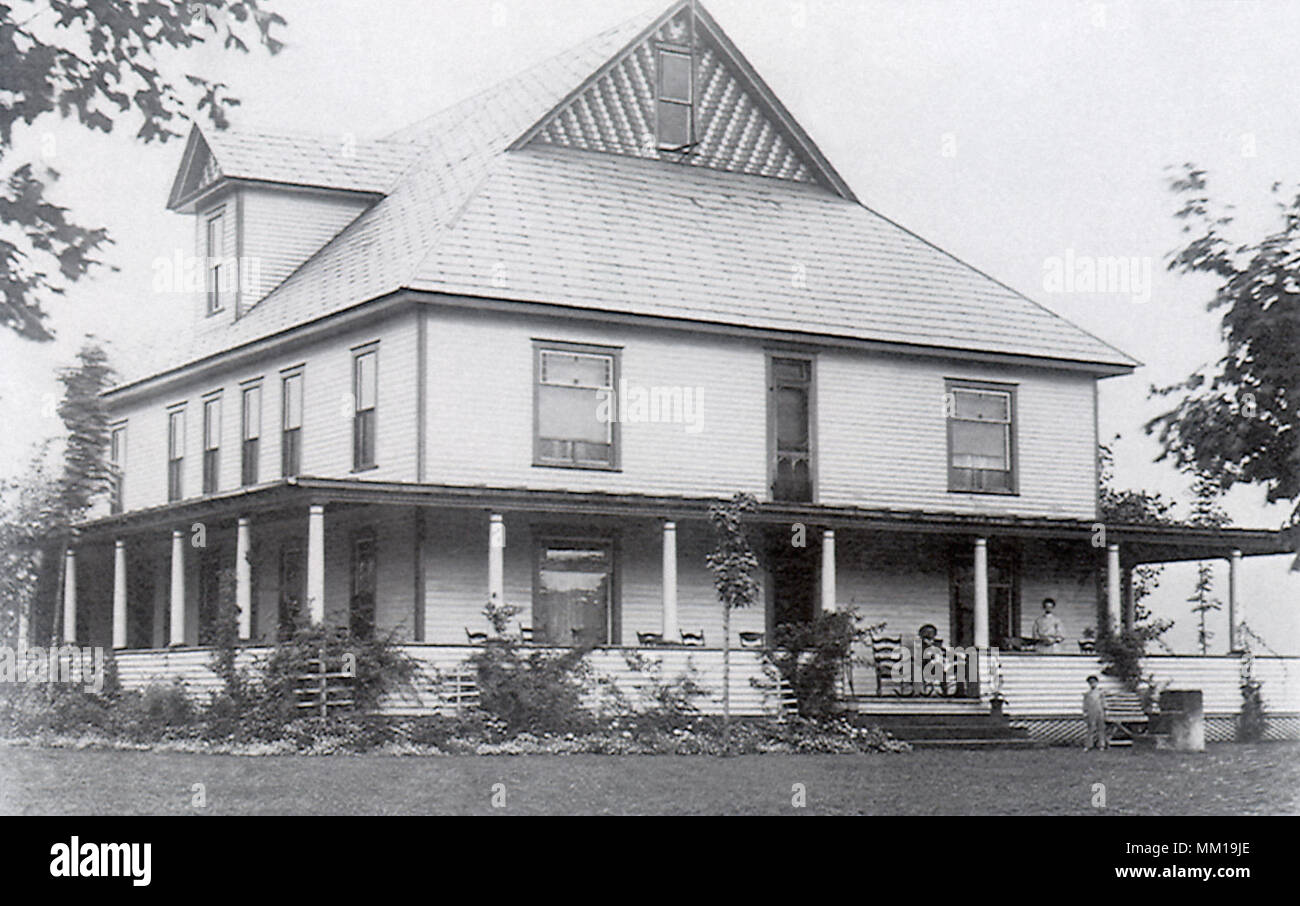 Warsaw ohio hires stock photography and images Alamy