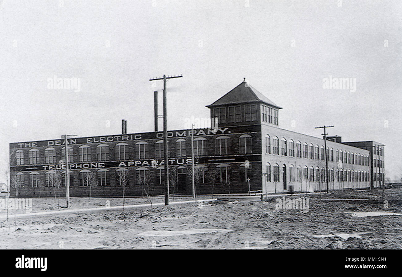 Ohio electric hires stock photography and images Alamy