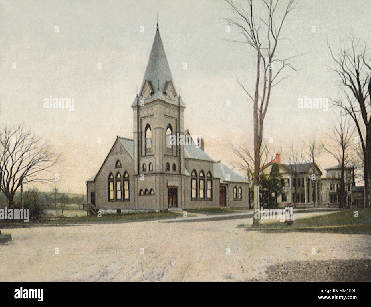 Windham center hires stock photography and images Alamy