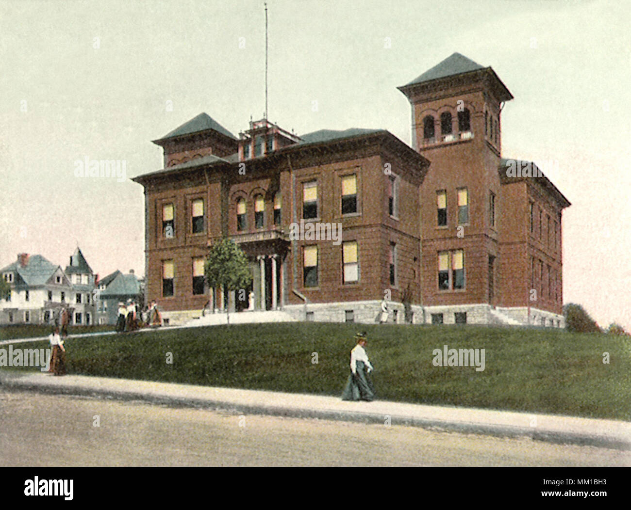 Windham hires stock photography and images Alamy