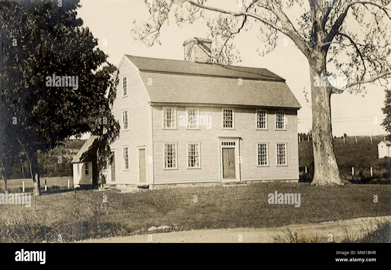 Woodbury connecticut hires stock photography and images Alamy