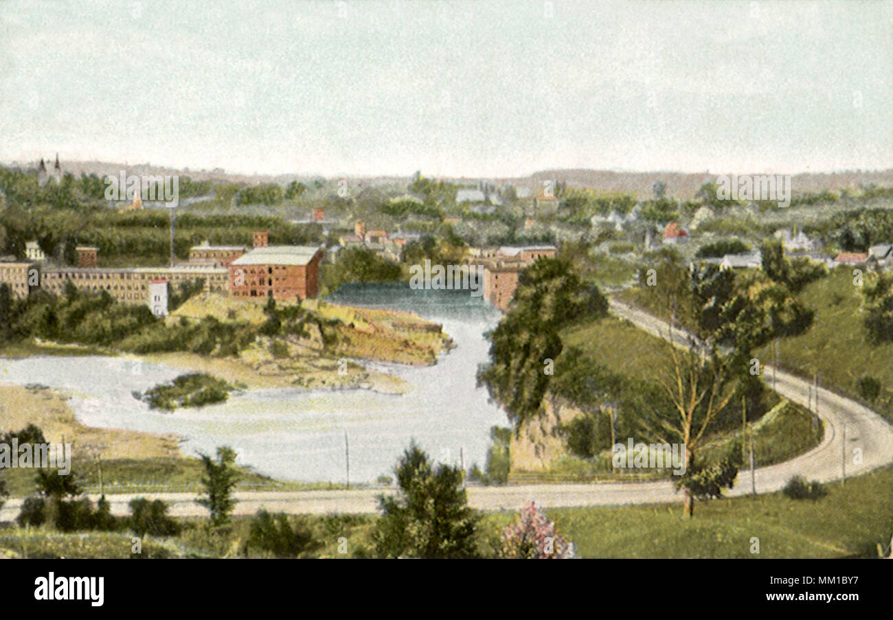 Winooski hires stock photography and images Alamy