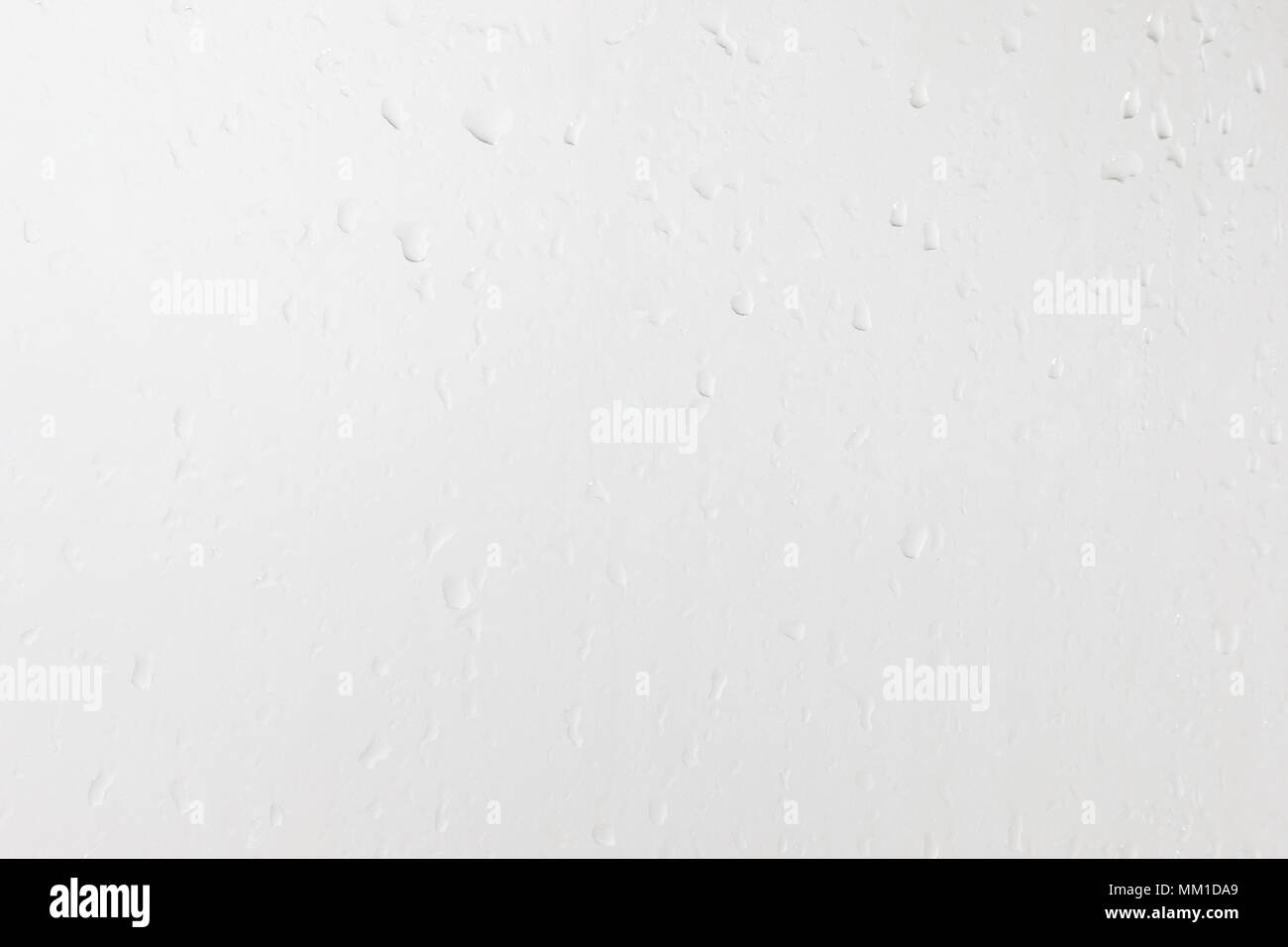 Water Steam White Background