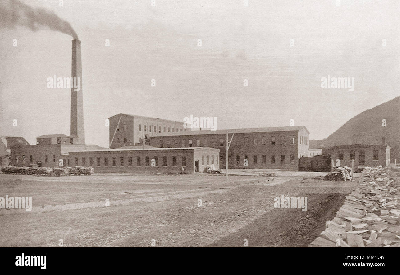 Elks Home. Wakefield. 1940 Stock Photo Alamy