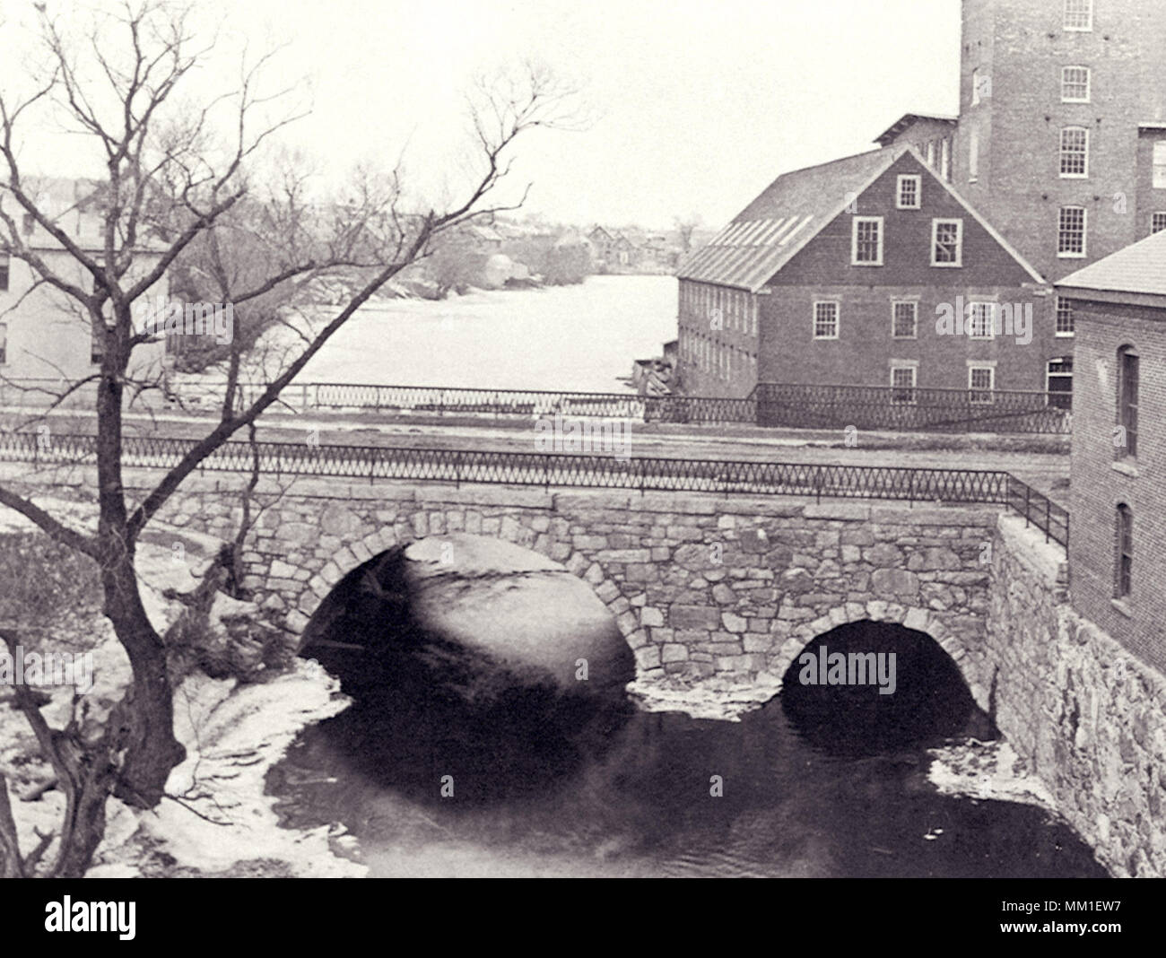 Massachusetts ma haverhill hires stock photography and images Alamy