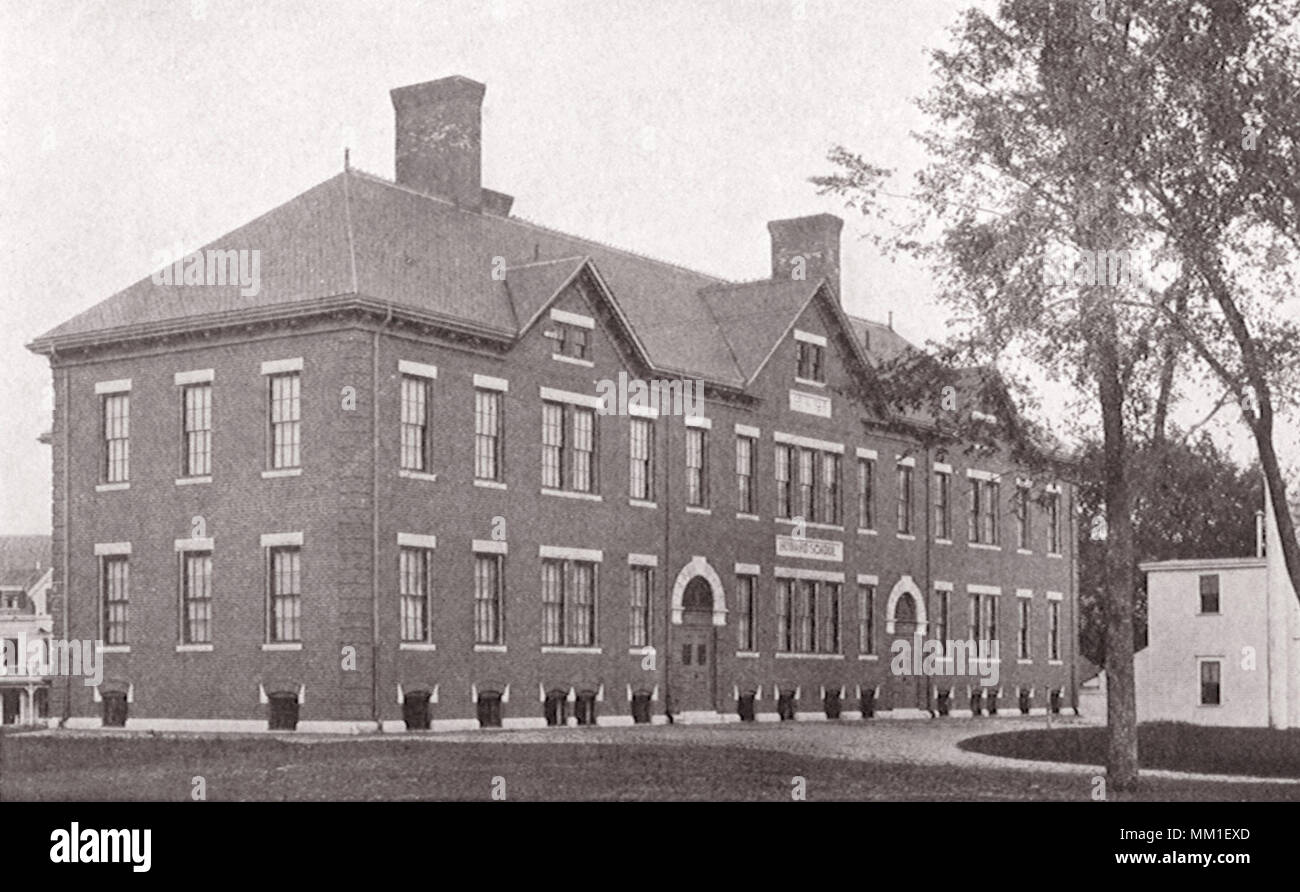 Brockton ma hires stock photography and images Alamy