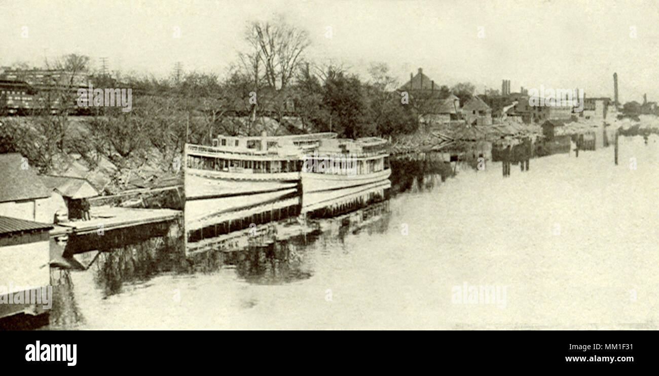 Connecticut springfield hi-res stock photography and images - Alamy