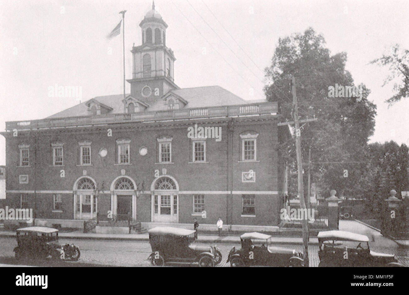 Brockton ma hires stock photography and images Alamy