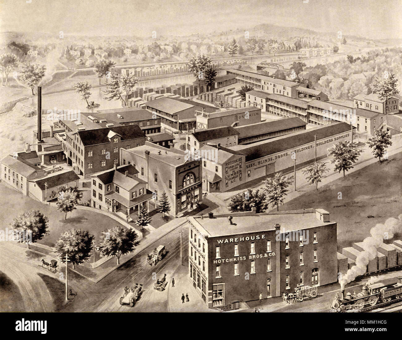 Torrington ct hires stock photography and images Alamy