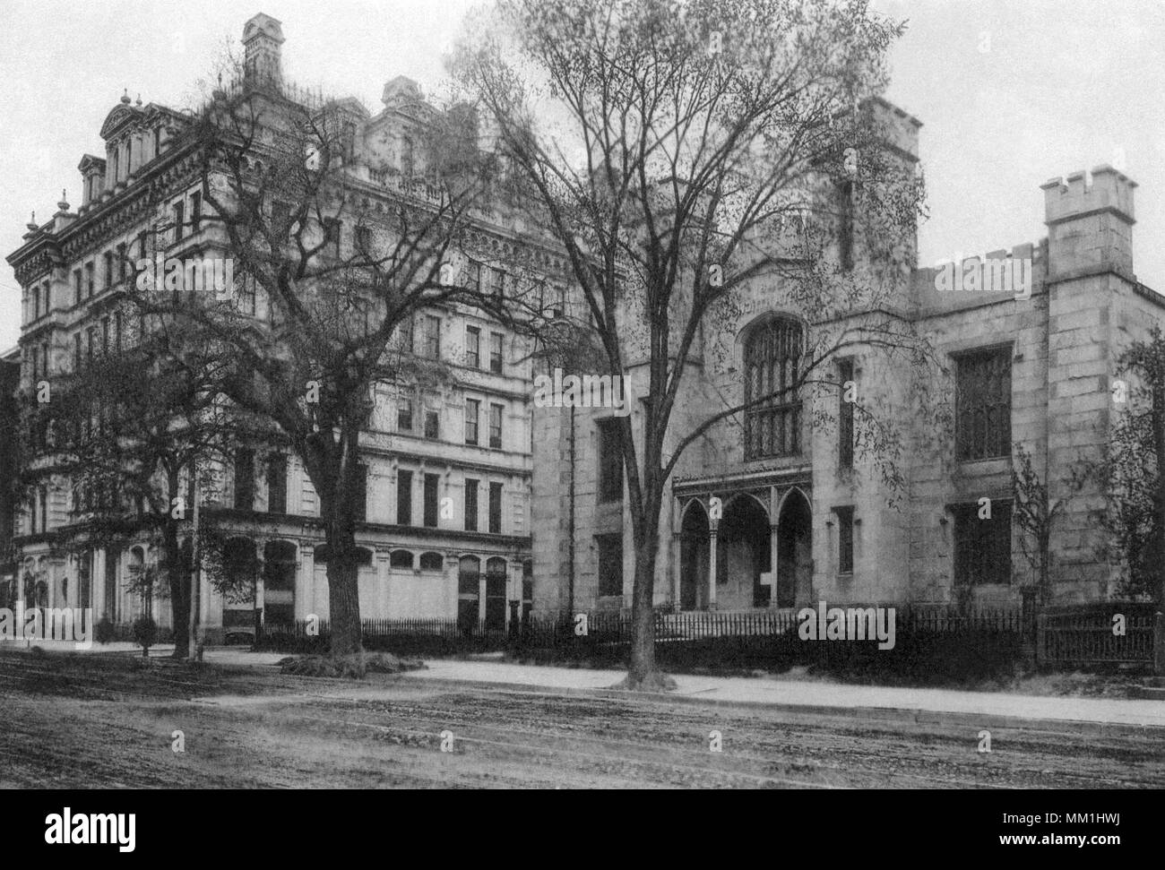 Wadsworth athenaeum hires stock photography and images Alamy