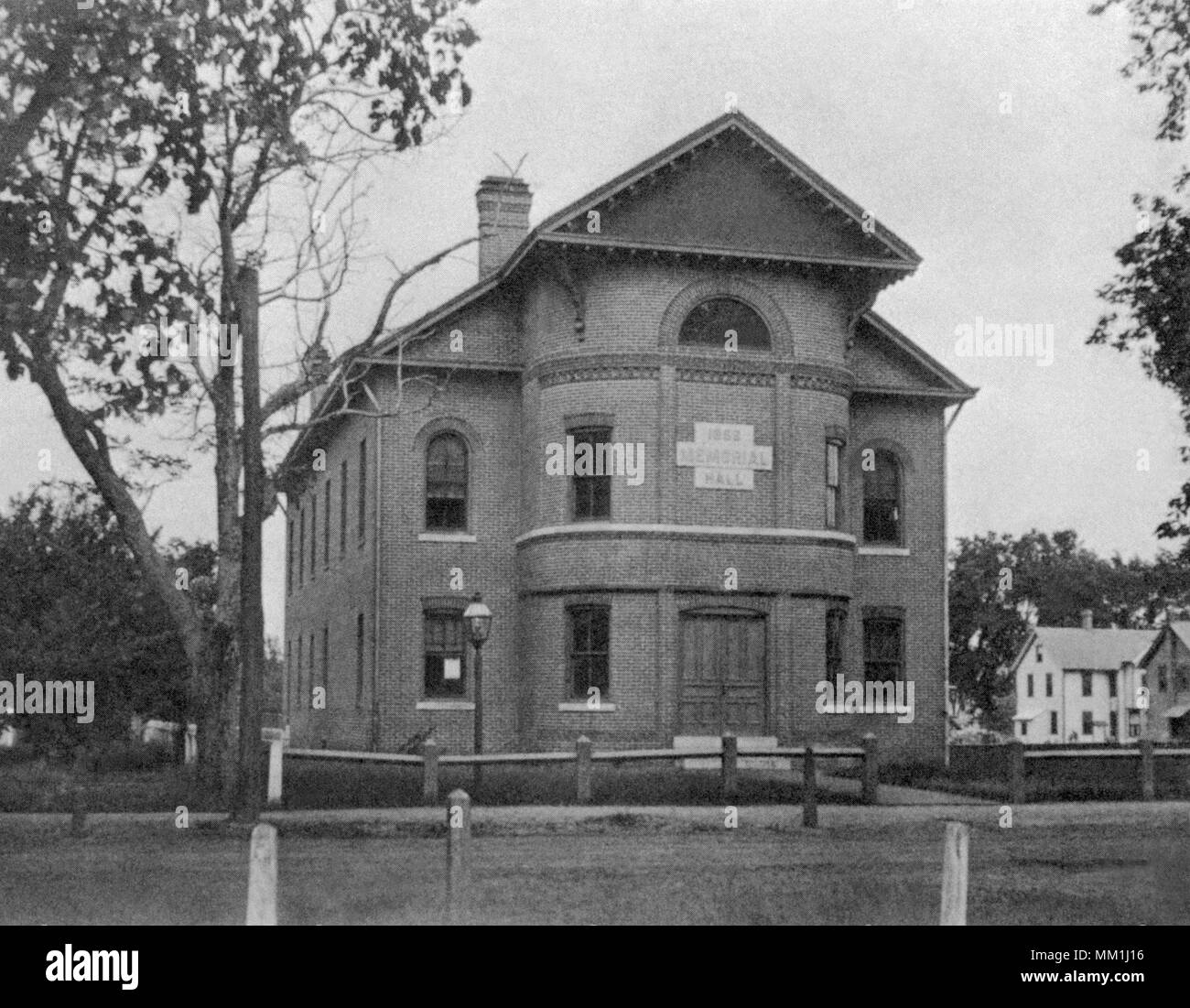 North haven Black and White Stock Photos & Images Alamy