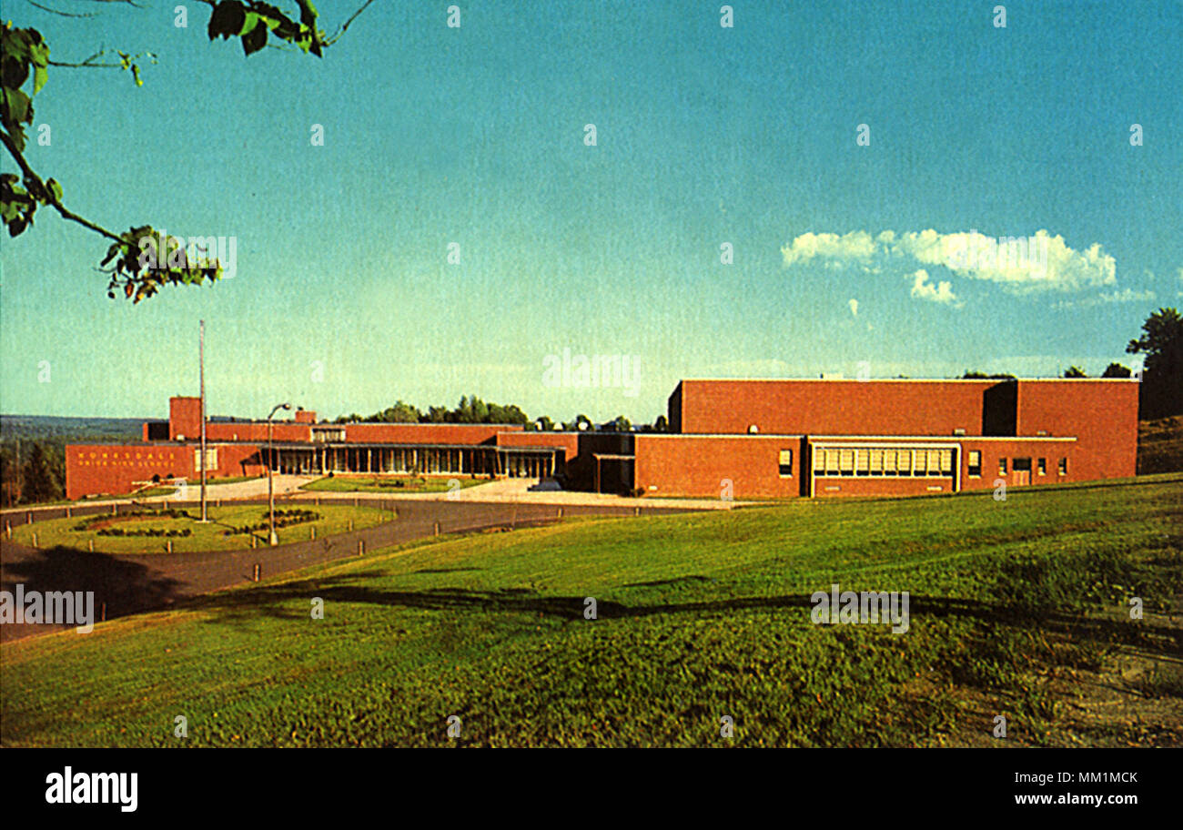 Honesdale hires stock photography and images Alamy