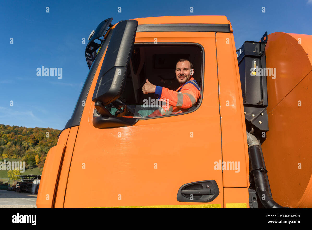 Binman hires stock photography and images Alamy