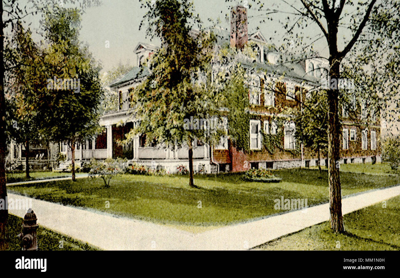 Bradford hospital hires stock photography and images Alamy