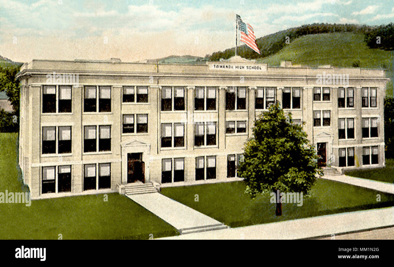 Towanda pennsylvania hires stock photography and images Alamy