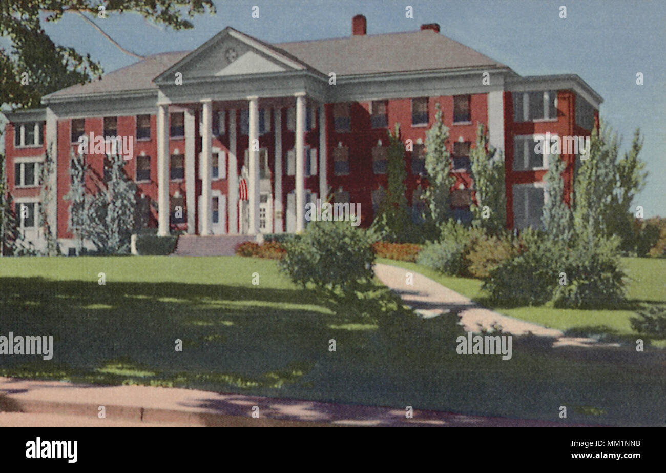 Hillsdale community health hires stock photography and images Alamy