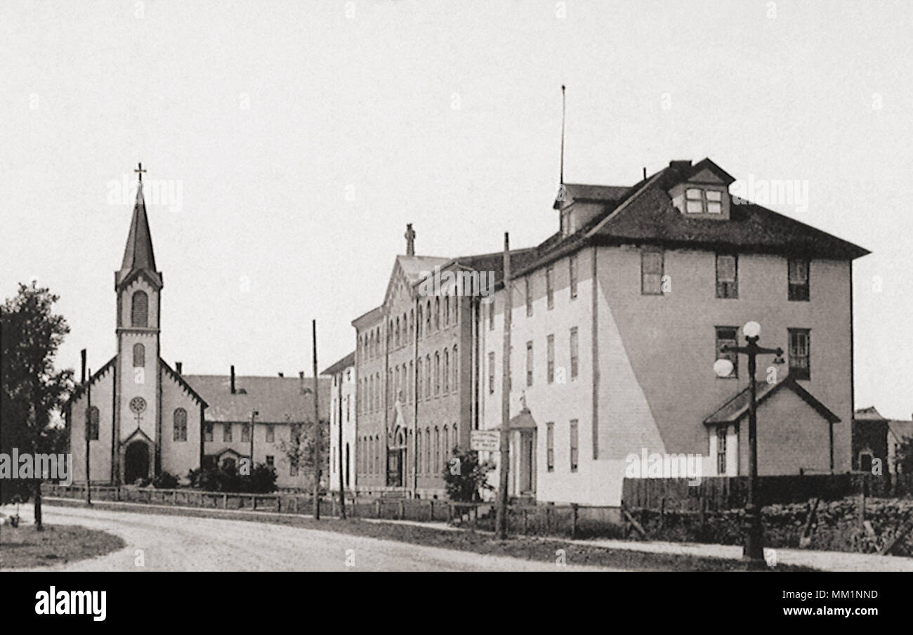 Harbor springs michigan hires stock photography and images Alamy