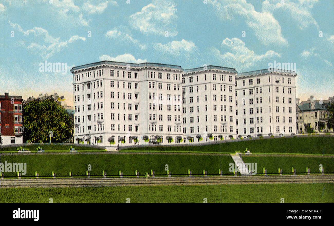 Milwaukee views hires stock photography and images Alamy