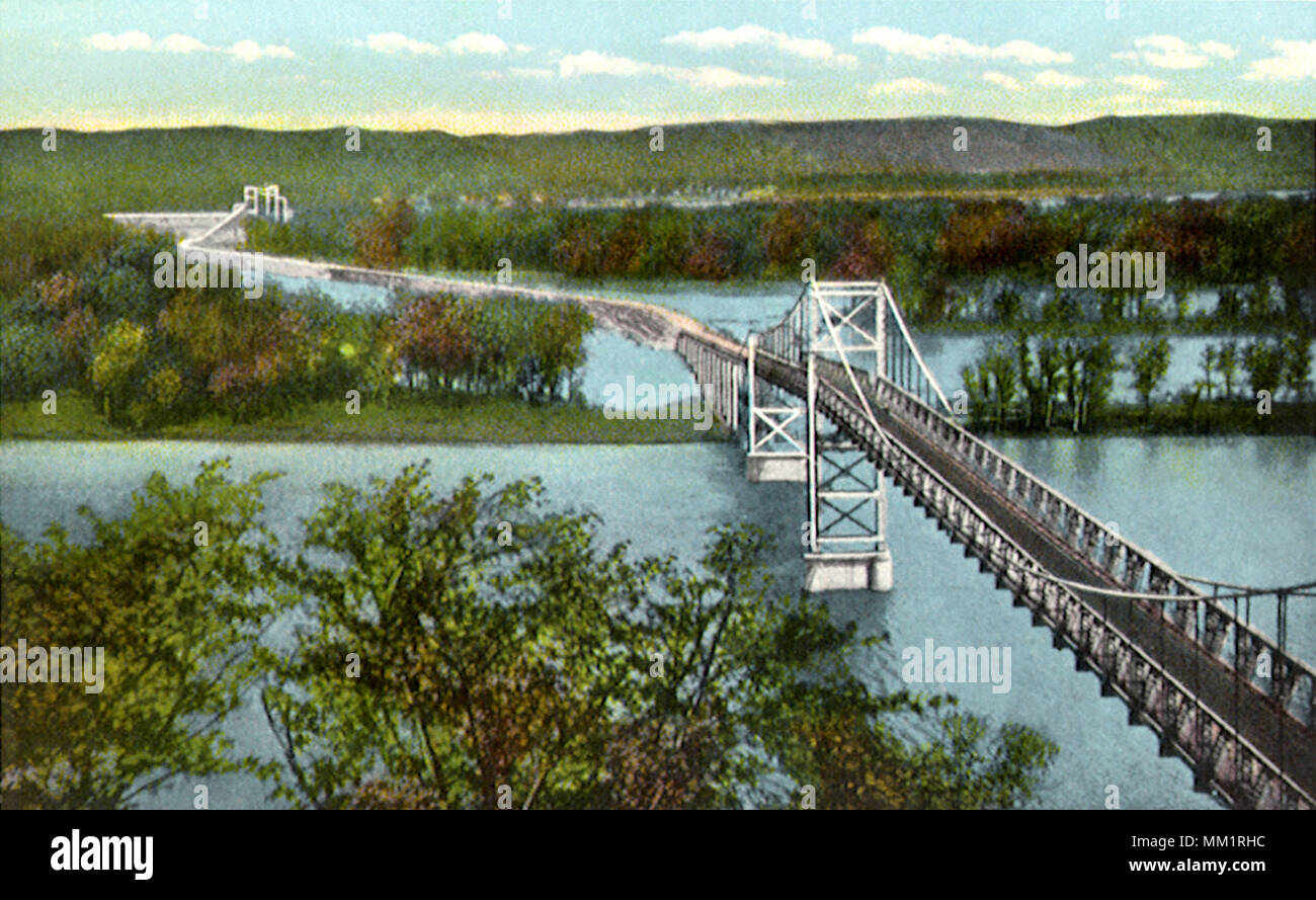 Prairie Du Chien High Resolution Stock Photography and Images Alamy