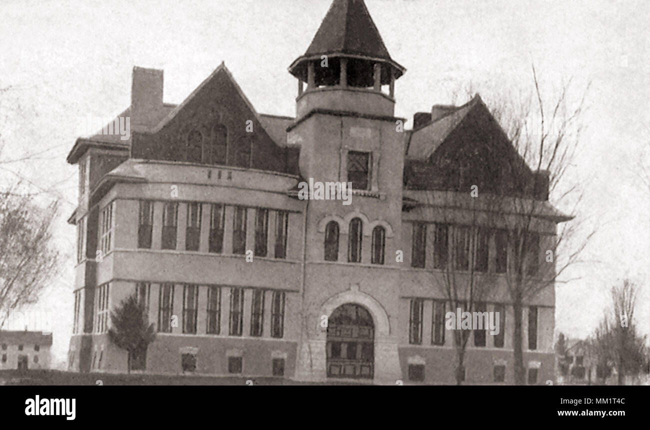 Bushnell west hires stock photography and images Alamy