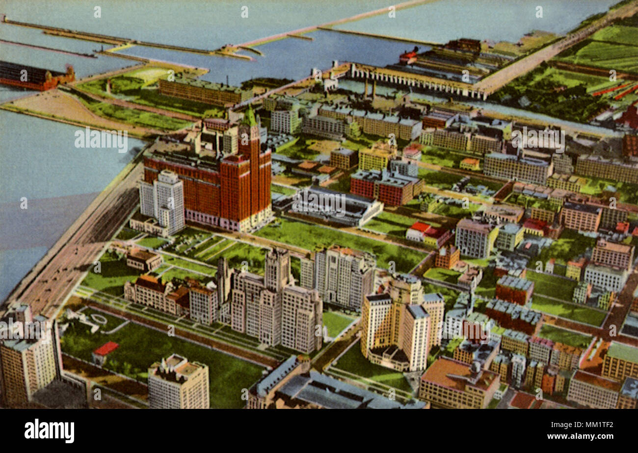 Northwestern Chicago