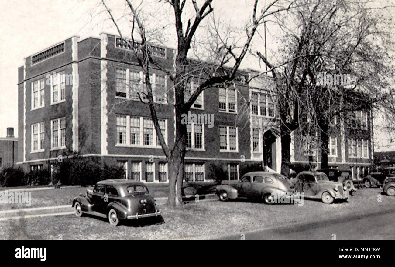 Carmel high school hires stock photography and images Alamy