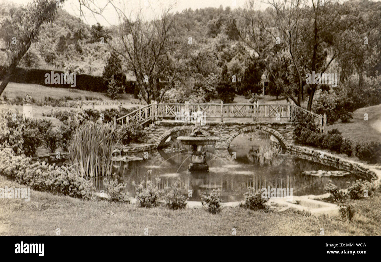 Clinch Valley Cemetery. Richlands. 1940 Stock Photo Alamy