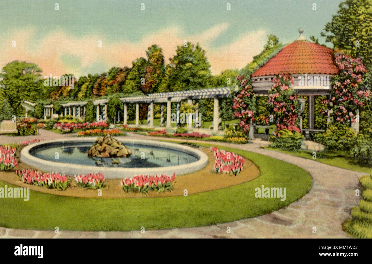 Maymont park hires stock photography and images Alamy