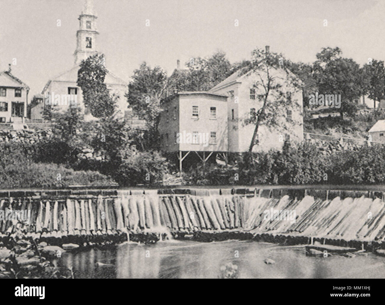 Town Of Royalston Massachusetts