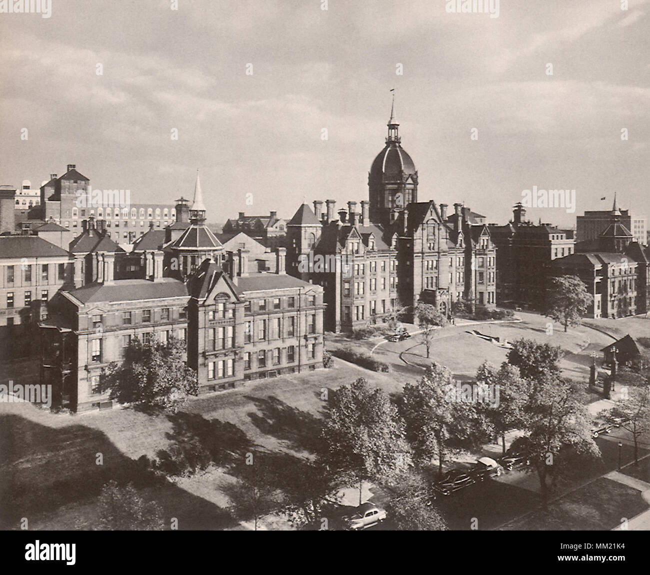 Johns hopkins hospital hires stock photography and images Alamy