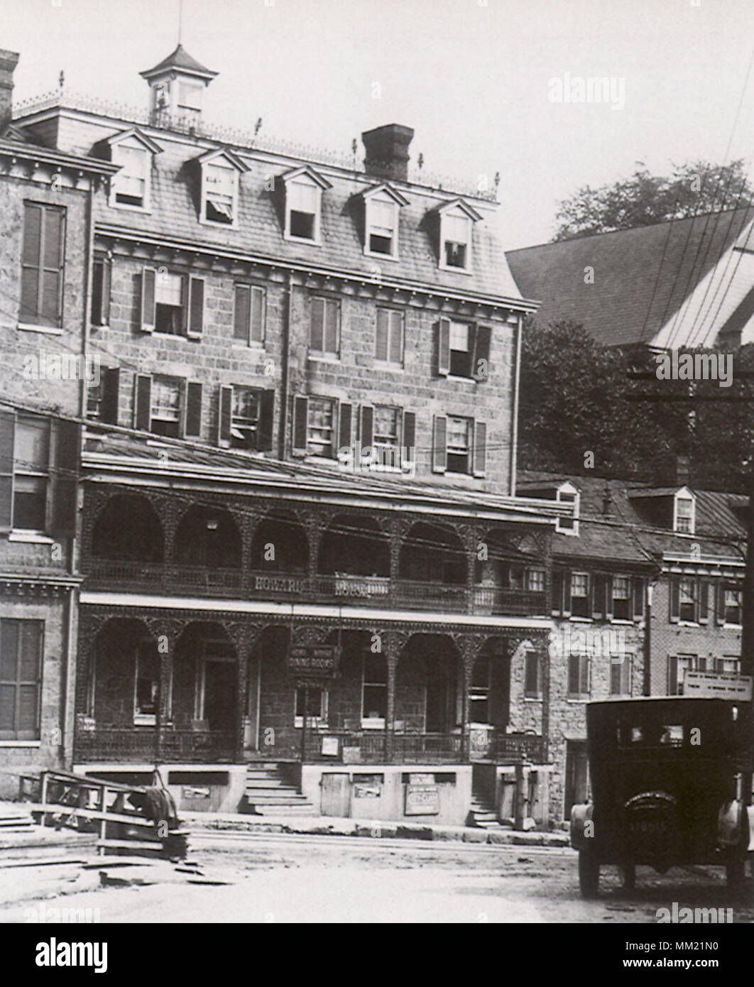 Ellicott hires stock photography and images Alamy