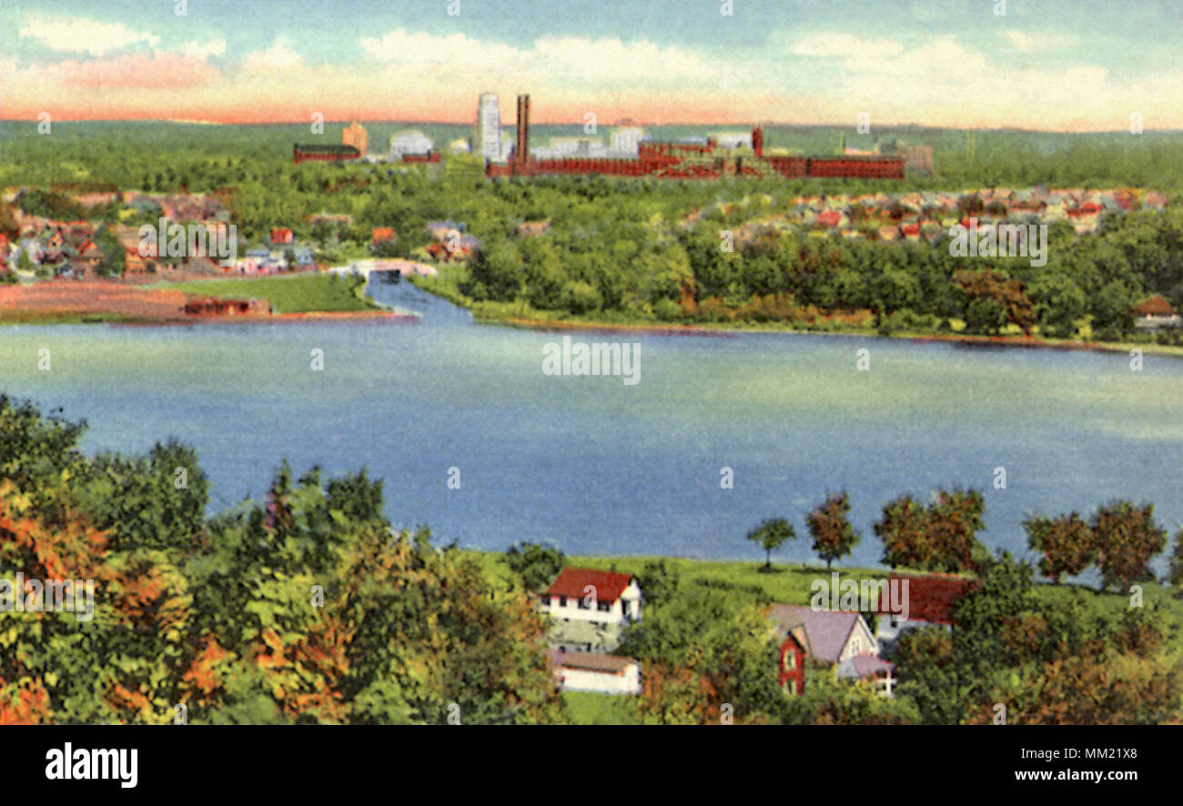 From akron ohio hires stock photography and images Alamy