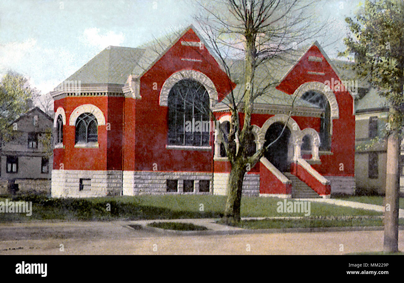 Lepper Library. Lisbon. 1910 Stock Photo Alamy