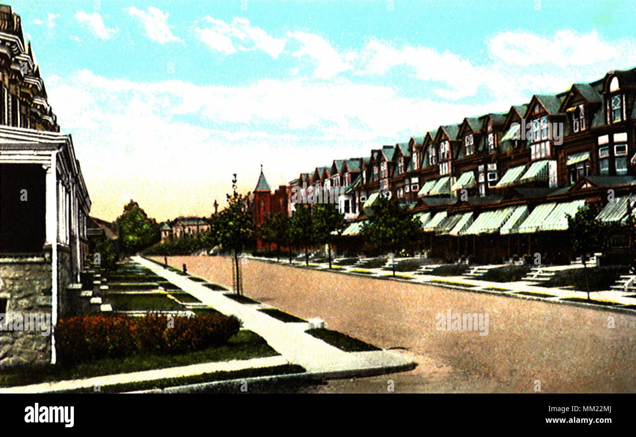 Lehigh st hi-res stock photography and images - Alamy