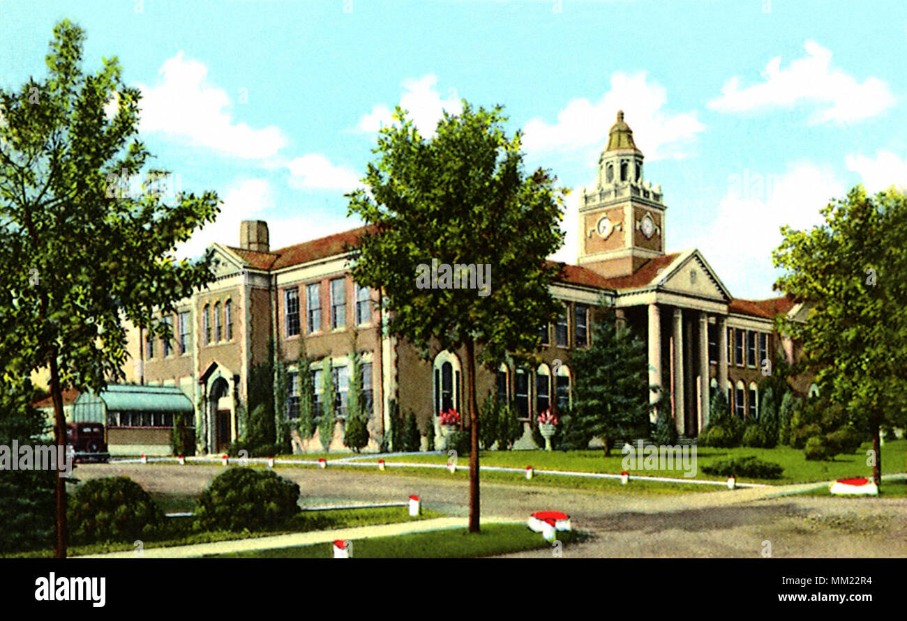 Alliance college hires stock photography and images Alamy